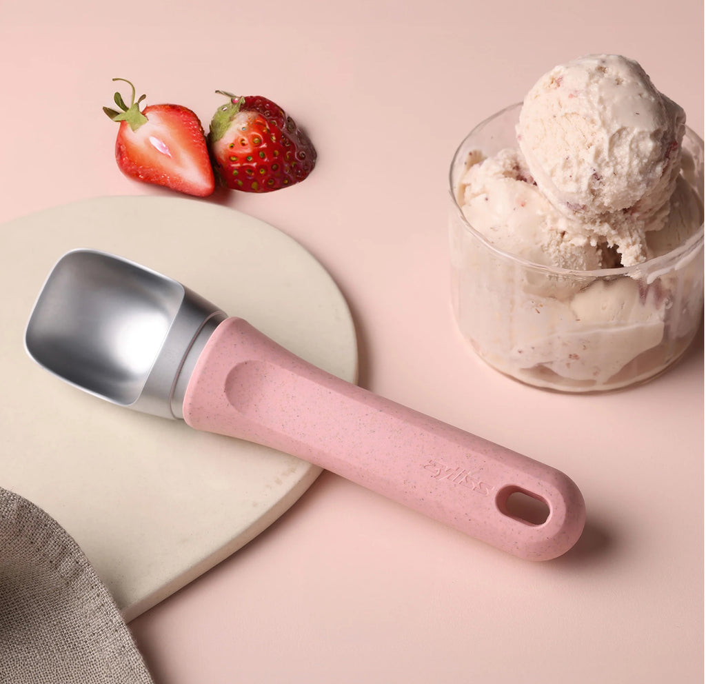Zyliss Ice Cream Scoop
