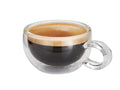 Judge Duo Form Espresso Glass Set 75ml Set of 2