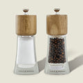 Cole and Mason Woodbury Mill Gift Set