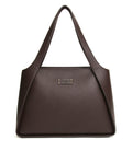 Alice Wheeler Kensington Tote Bag Chocolate