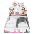 LED Pocket Vanity Mirror