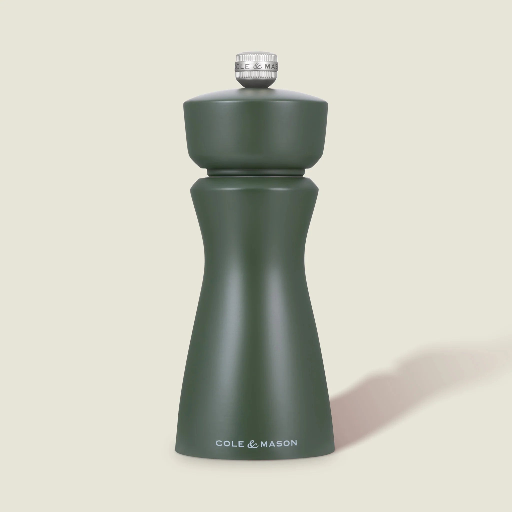 Cole and Mason Kenton Salt Or Pepper Mill Rosemary