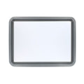 Greaseproof Siliconised Liner Sheets White Pack of 100 250x360mm