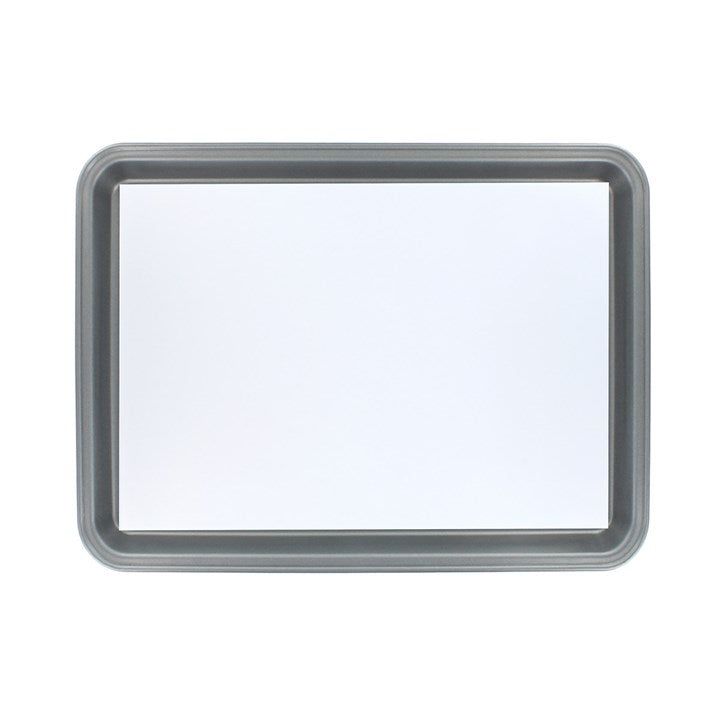 Greaseproof Siliconised Liner Sheets White Pack of 100 250x360mm