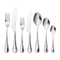 Robert Welch Honeybourne Cutlery Set 48 Piece