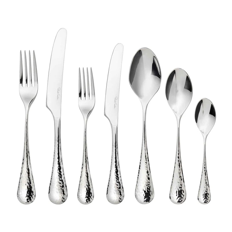 Robert Welch Honeybourne Cutlery Set 48 Piece