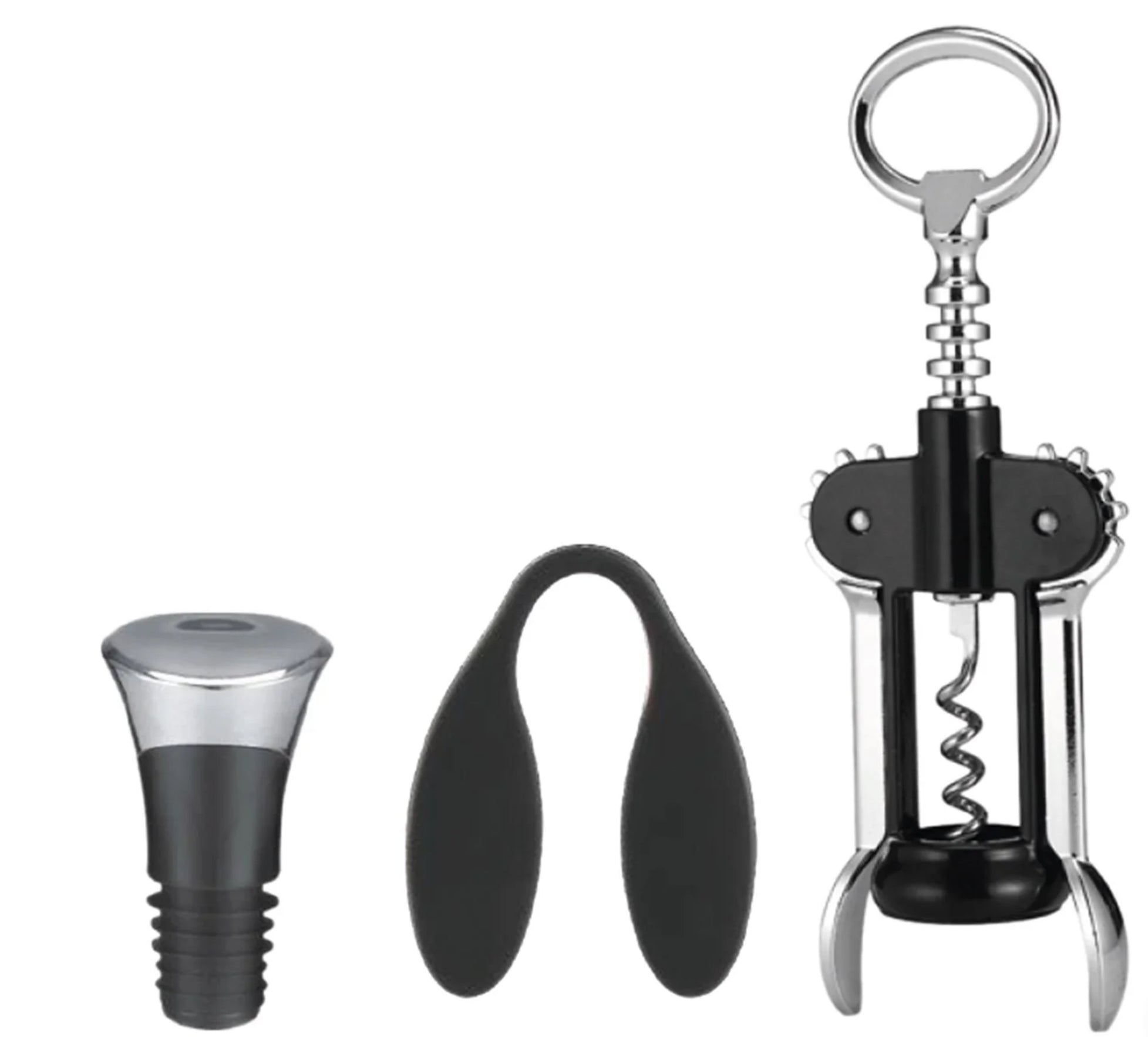 Dalton & Turner 3 Piece Foil Cutter & Opener