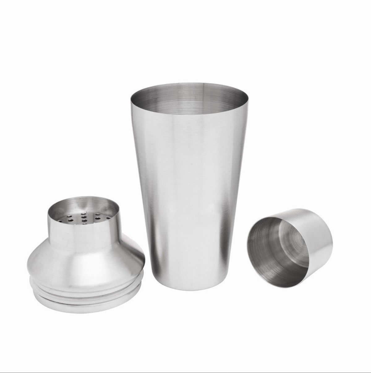 Dalton & Turner Cocktail Shaker 500ml
