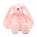 Softies Beatrice The Classical Plush Pink Bunny 30cm