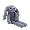 Softies Sonny The Plush Long Leg Petrol Bunny 35cm