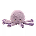 Softies Otto The Plush Lilac Octopus 30cm