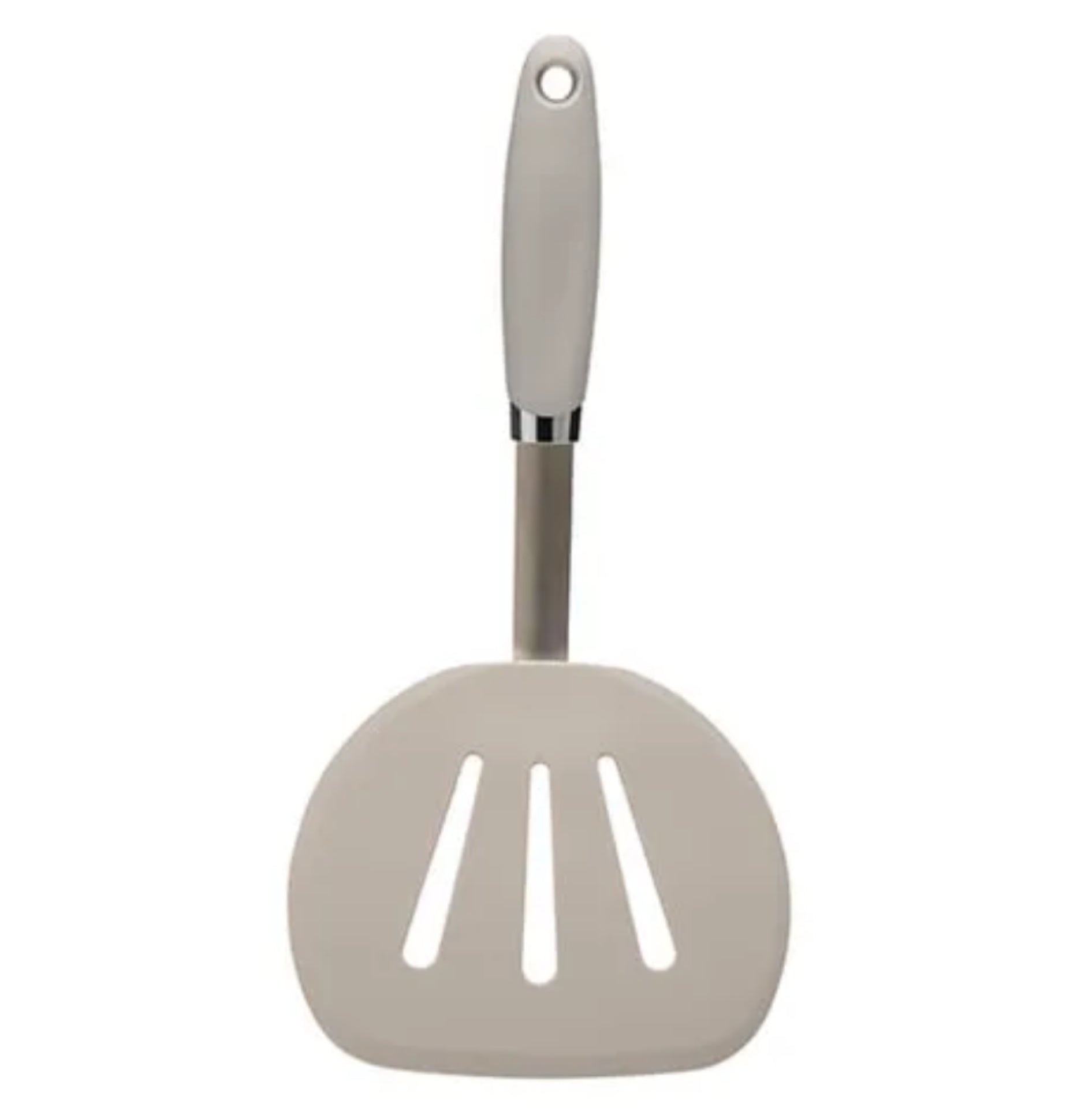 Fusion Twist Silicone Wide Turner Grey