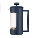 Siip Cafetiere Navy 6 Cup