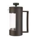 Siip Cafetiere Black 3 Cup