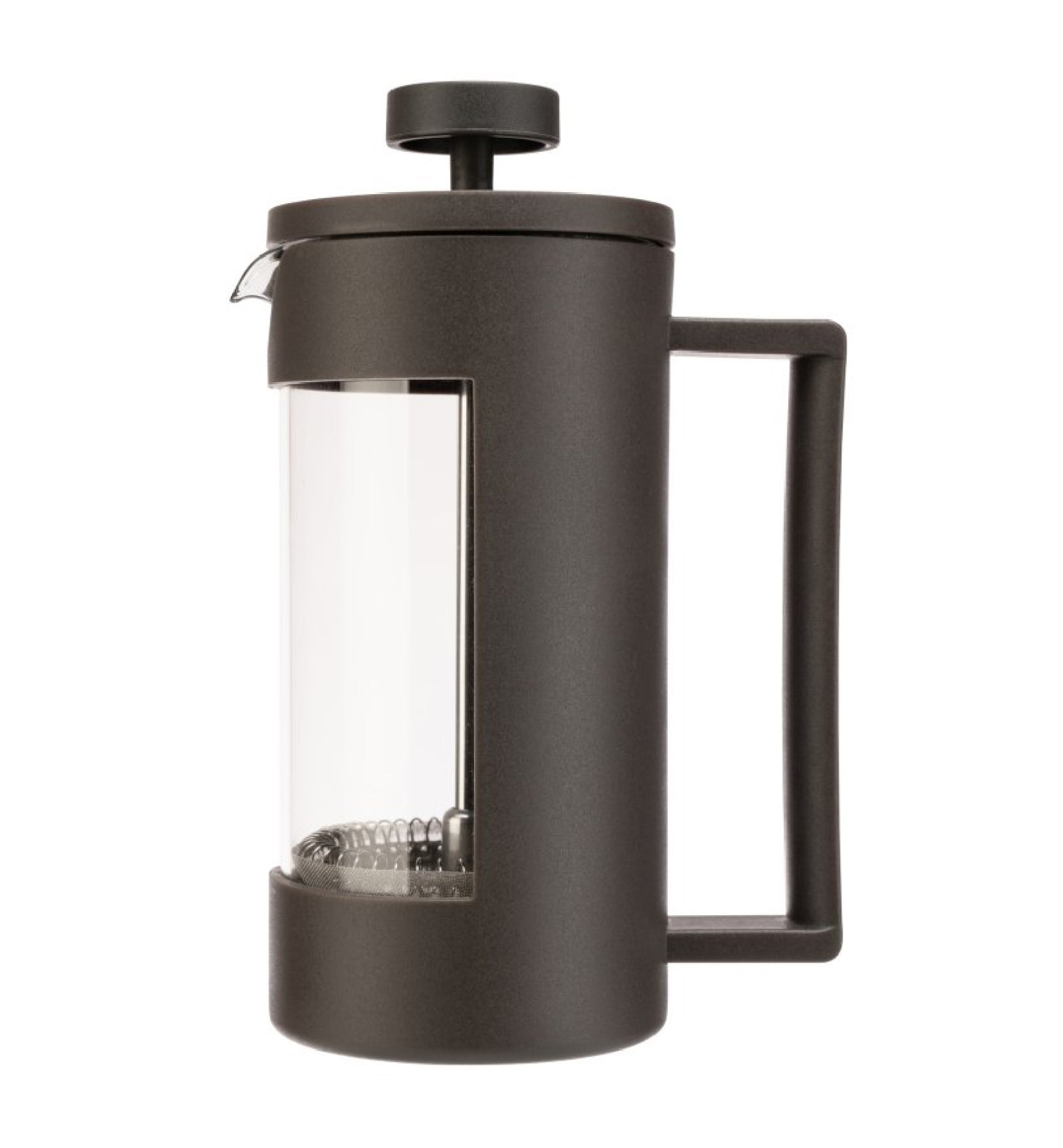 Siip Cafetiere Black 3 Cup