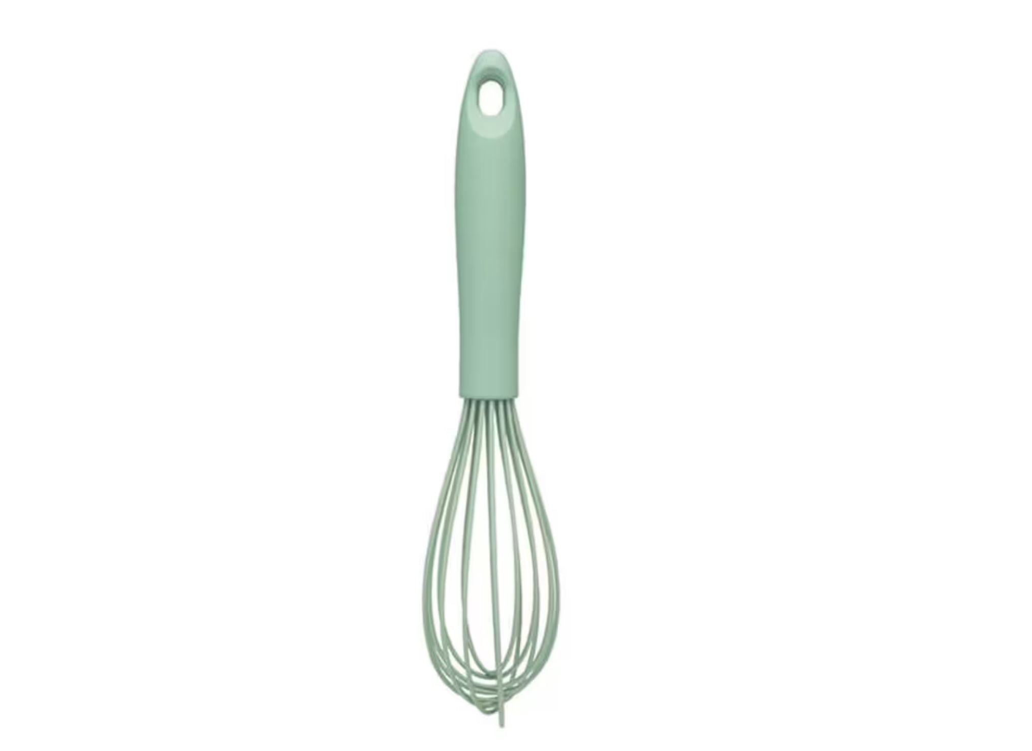 Fusion Twist Silicone Whisk Mint