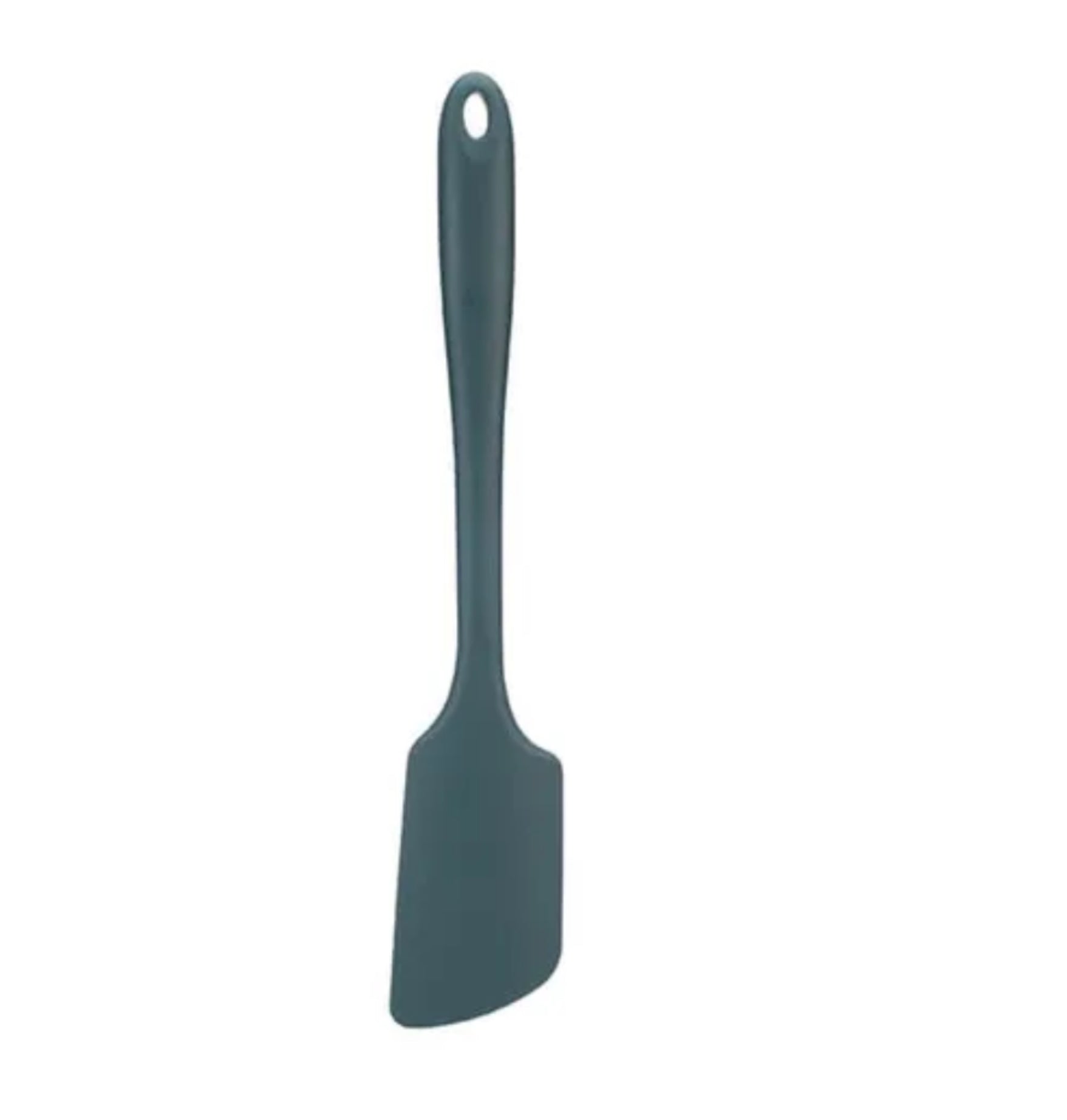 Fusion Twist Silicone Spatula Blue