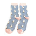 Cute Penguins Denim
