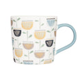Siip Mug Ekko Multi Flowers