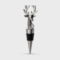 Taylors Eye Witness Taproom Wine Stopper Stag Pewter