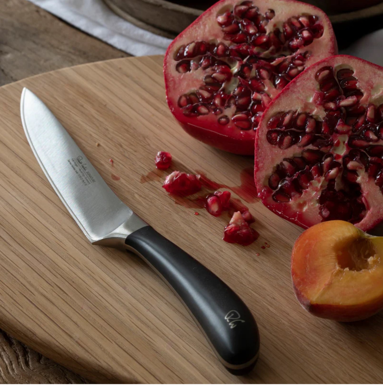 Robert Welch Signature V Kitchen/Utility Knife 12cm