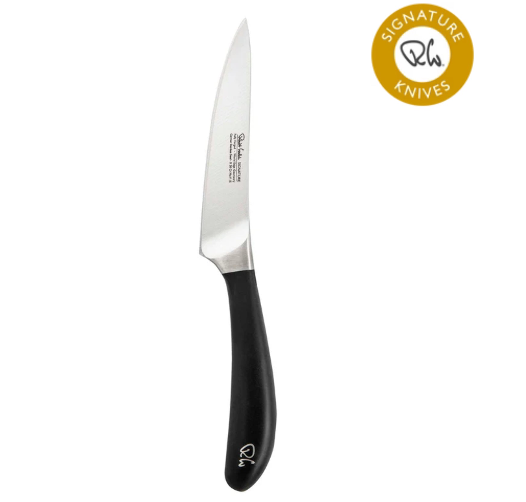 Robert Welch Signature V Kitchen/Utility Knife 12cm