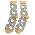Santa Sheep
