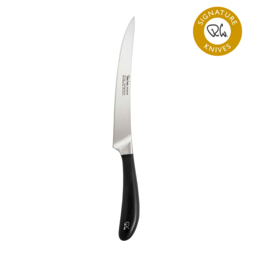 Robert Welch Signature V Carving Knife 20cm