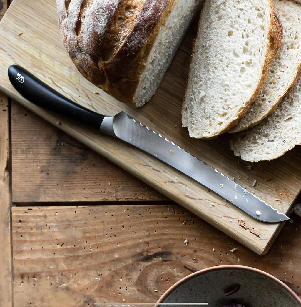Robert Welch Signature V Bread Knife 22cm
