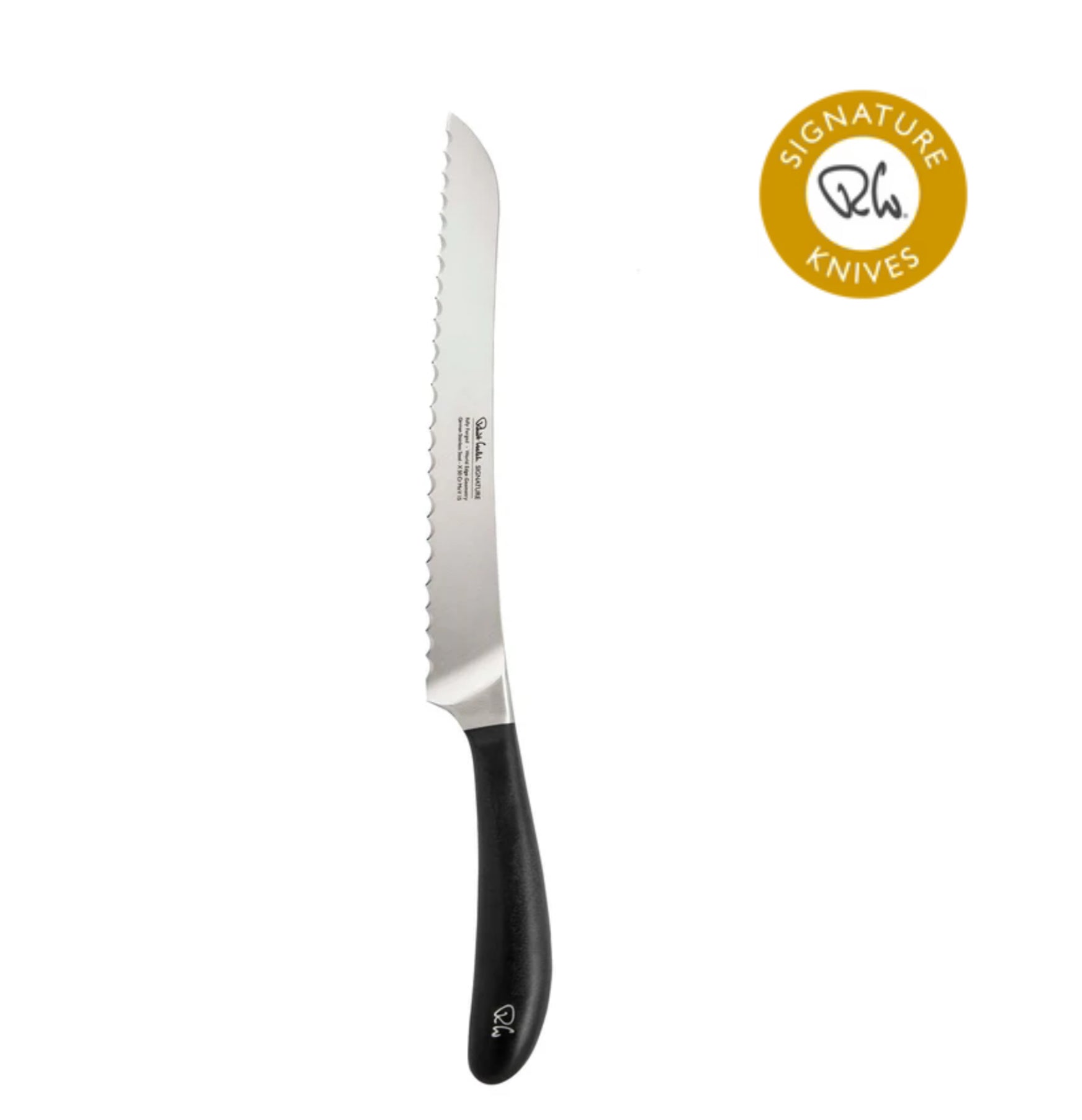 Robert Welch Signature V Bread Knife 22cm