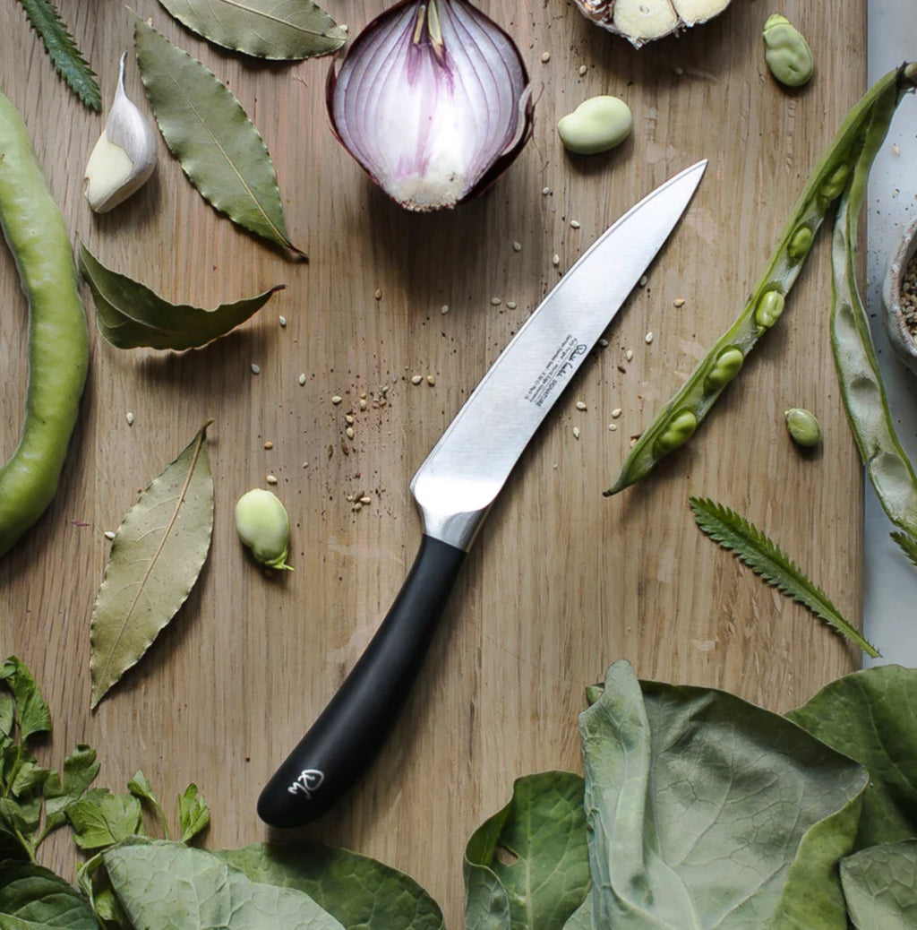 Robert Welch Signature V Kitchen Utility Knife 14cm