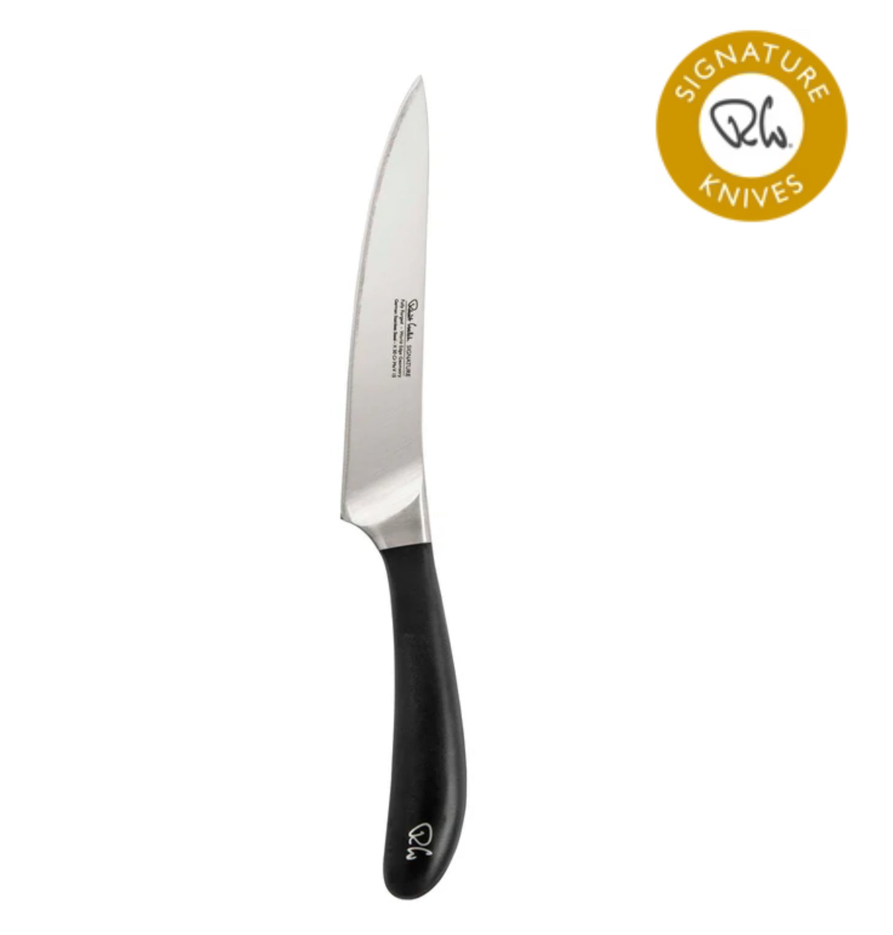 Robert Welch Signature V Kitchen Utility Knife 14cm
