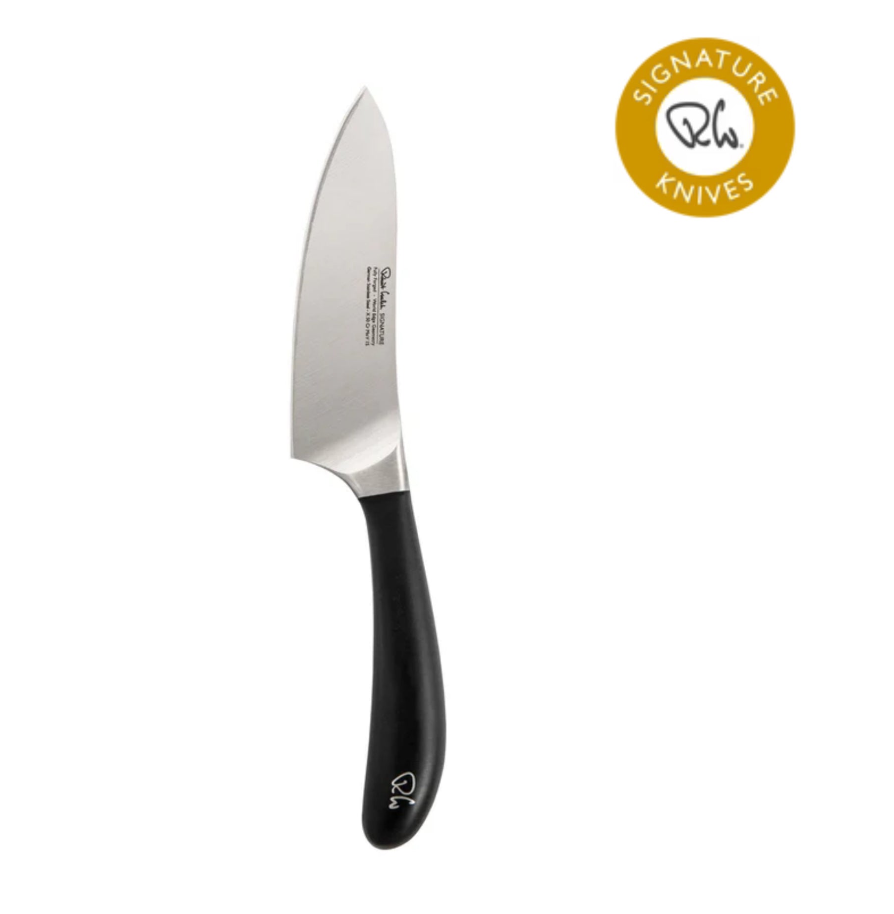 Robert Welch Signature V Cooks/Chefs Knife 12cm