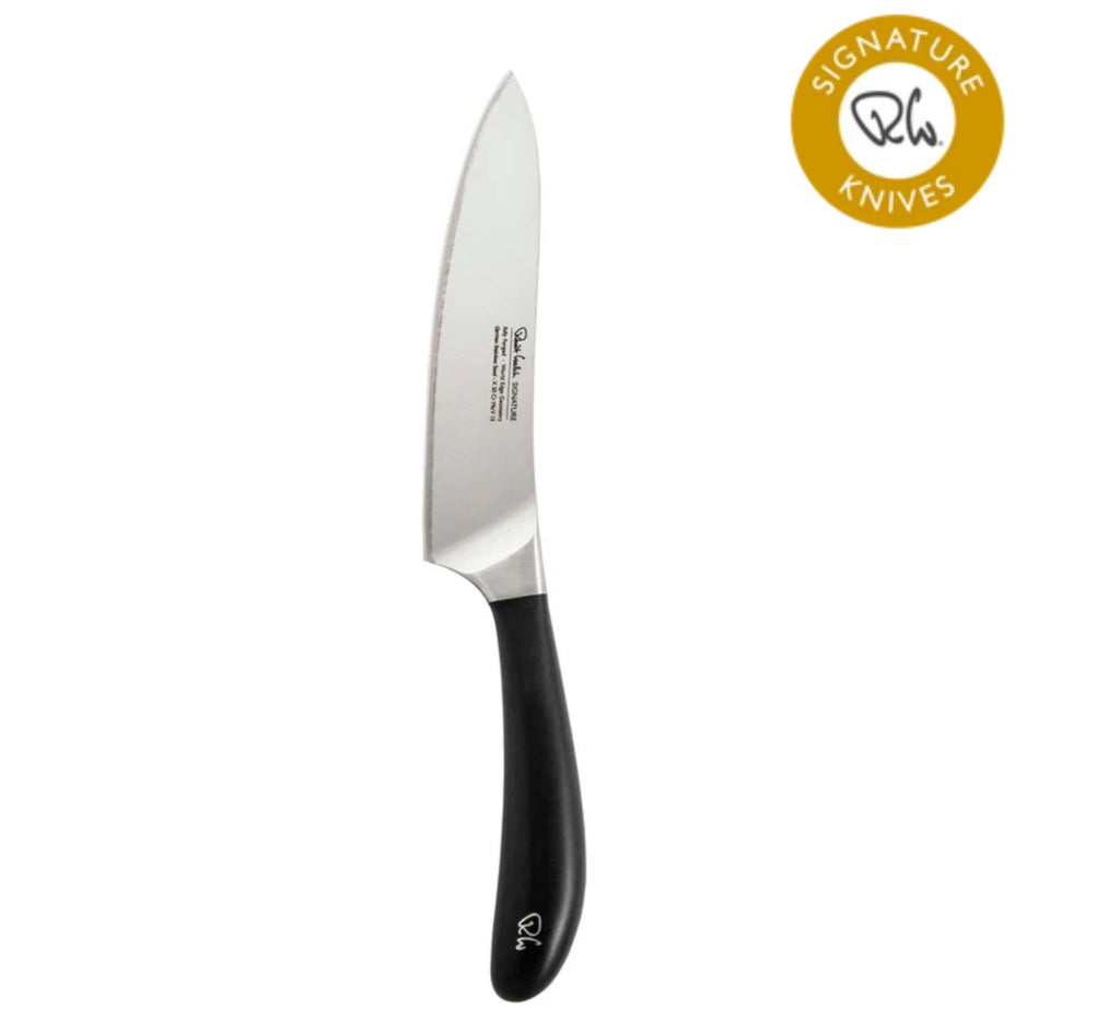 Robert Welch Signature V Cooks/Chefs Knife 16cm