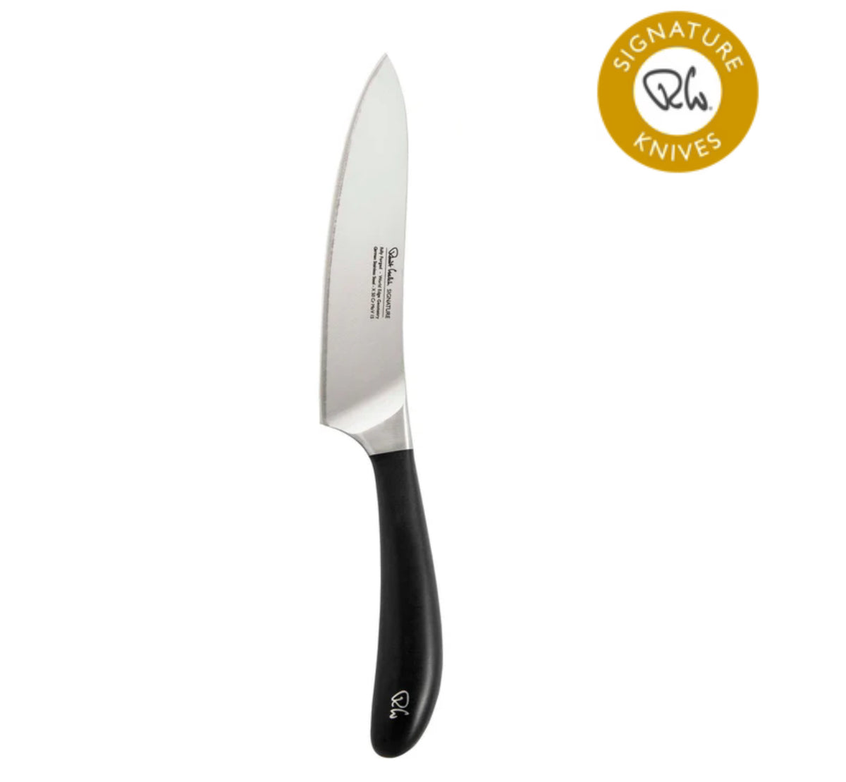 Robert Welch Signature V Cooks/Chefs Knife 16cm