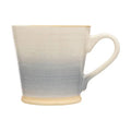 Siip Mug Gradient Reactive Glaze Blue 400ml