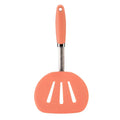 Fusion Twist Silicone Wide Turner Coral