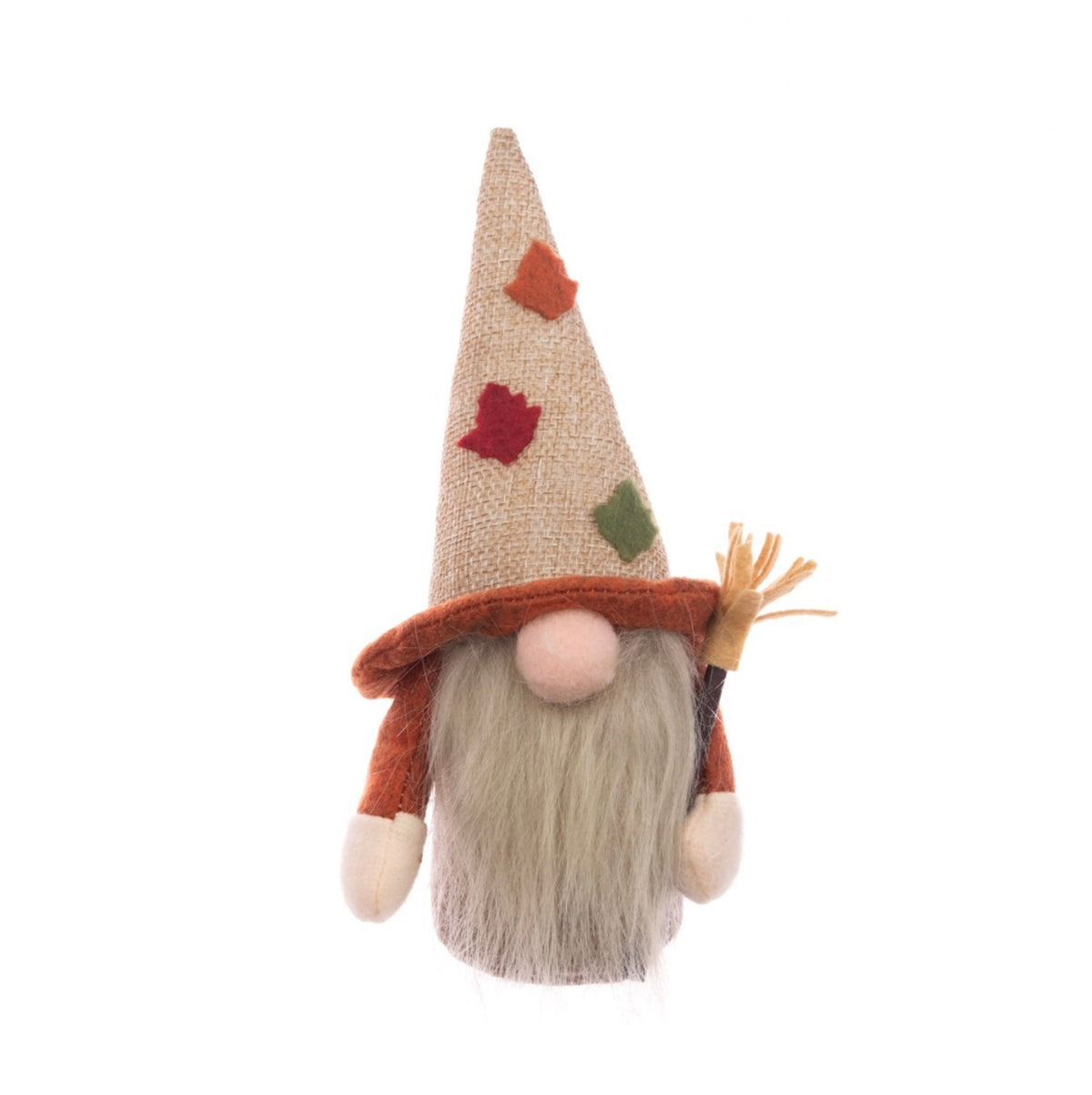 Floralsilk Autumn Mr Witch Gonk