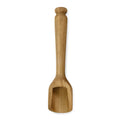 Kilo Cherrywood Salt Spoon