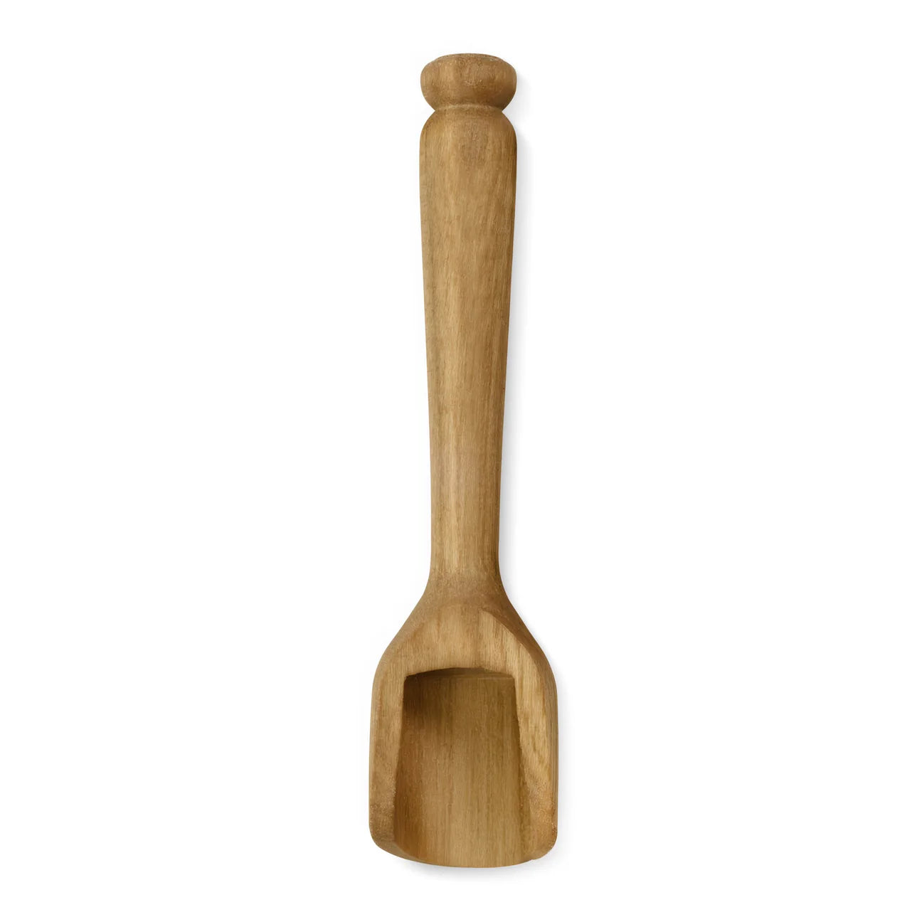 Kilo Cherrywood Salt Spoon