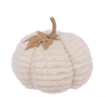 Floralsilk Large Fluffy Pumpkin