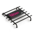 Kilo Trivet Black Satin Medium 24x24cm