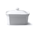 W.M.Bartleet Butter/Terrine Dish Large
