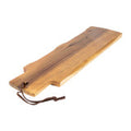 Artesa Baguette Serving Board Acacia Wood