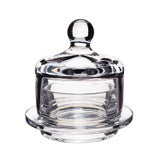 Artesa Mini Butter Cloche Glass