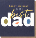 Caroline Gardner Happy Birthday To The Best Dad