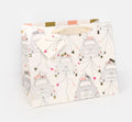 Just Married Wedding Cars Landscape Gift Bag