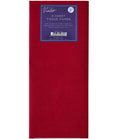 Tissue Paper Red Six Sheets