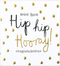 Caroline Gardner Hip Hip Hooray! Card