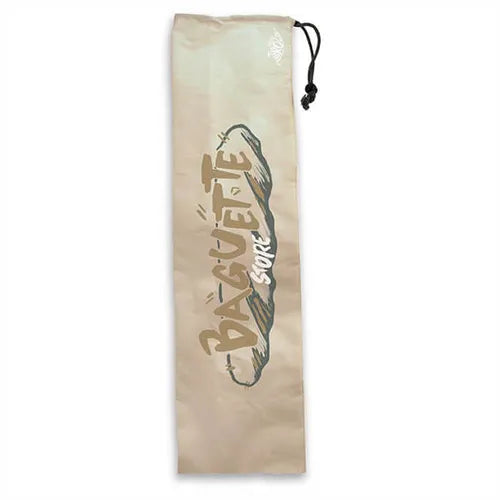 The Green Grocer Baguette Storage Bag